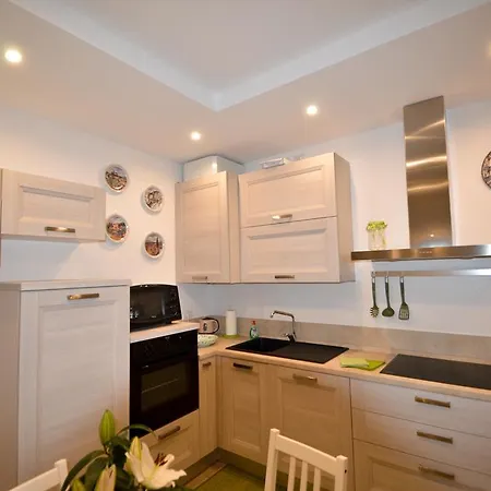 Appartamento Giglio Apartment