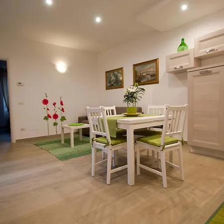 Appartamento Giglio Apartment Bellagio