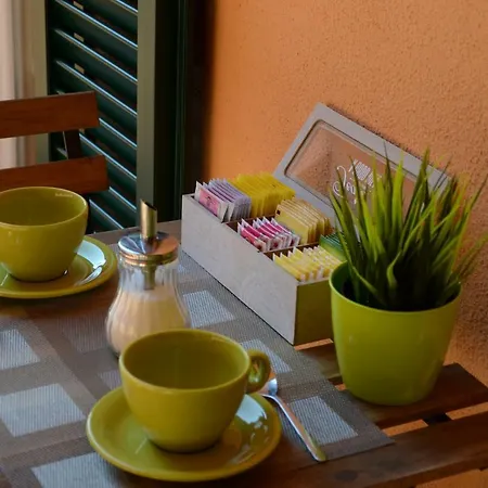Appartamento Giglio Apartment *